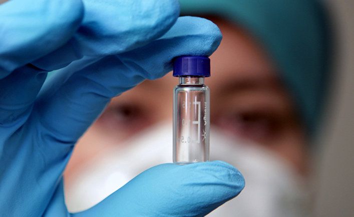 Общество: SwissInfo (Швейцария): фармацевтическая индустрия не спешит создавать вакцину от Covid-19