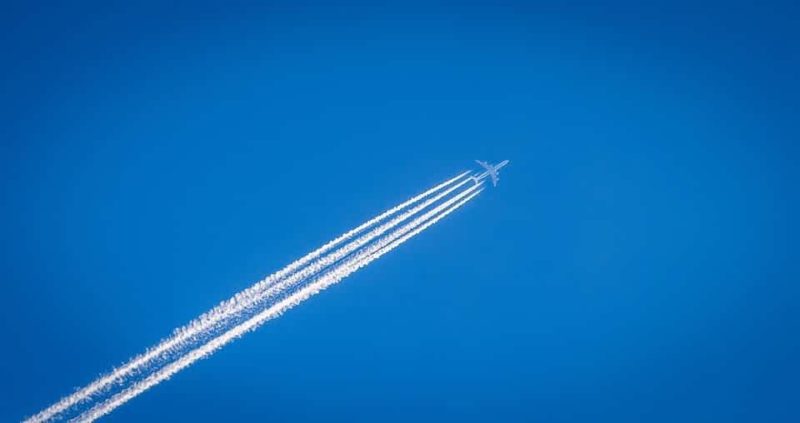 Общество: Пассажирский самолет совершил самый долгий в истории перелет из-за коронавируса - Cursorinfo: главные новости Израиля