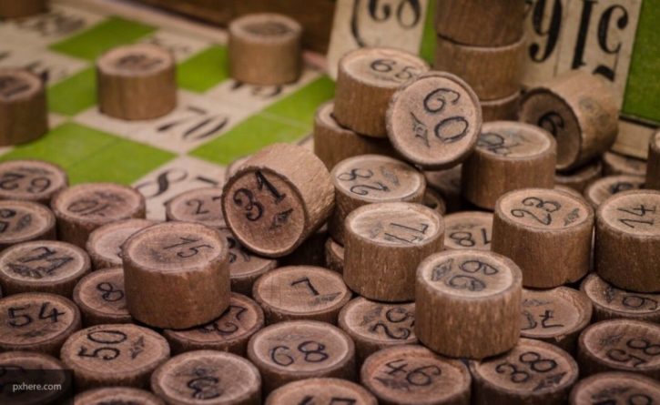 Общество: Представители лотереи EuroMillions рассказали о самом большом выигрыше в этом году