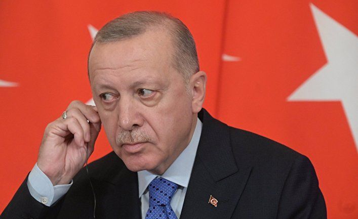 Общество: Hürriyet (Турция): повестка дня дистанционного саммита — эпидемия