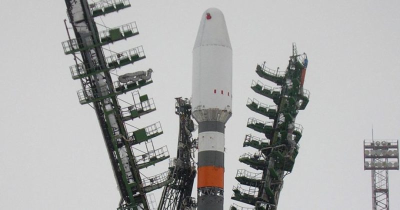 Роскосмос эвакуирует сотрудников с космодрома Куру из-за коронавируса 18032020 Общество: Роскосмос эвакуирует сотрудников с космодрома Куру из-за коронавируса