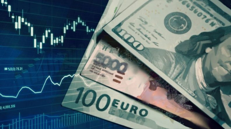 Общество: Доллар превысил отметку в 80 рублей на торгах Московской биржи