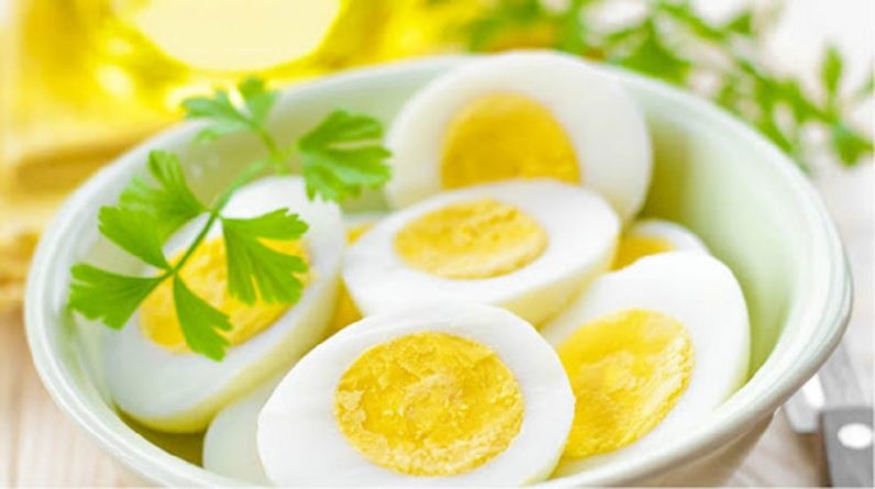 Общество: Сколько яиц можно съедать в день без вреда для организма – советы врачей