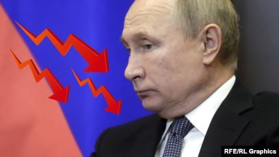Общество: Фатальная зависимость от нефти - приговор экономике Путина