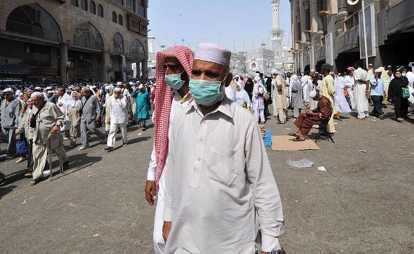 Общество: Коронавирус расползается по всей Саудовской Аравии