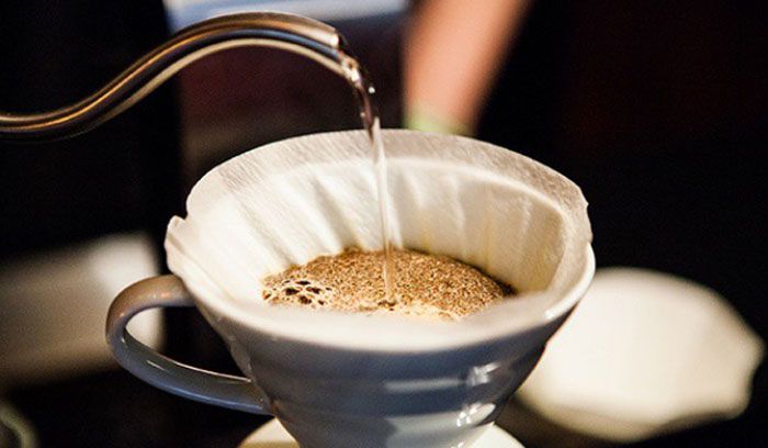 Общество: Какой кофе разрешается пить людям с повышенным холестерином