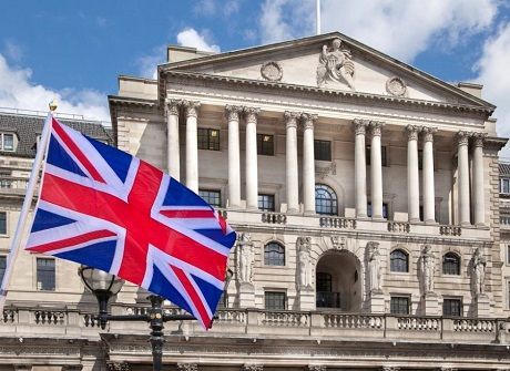 Общество: Банк Англии снизил базовую ставку до исторического минимума