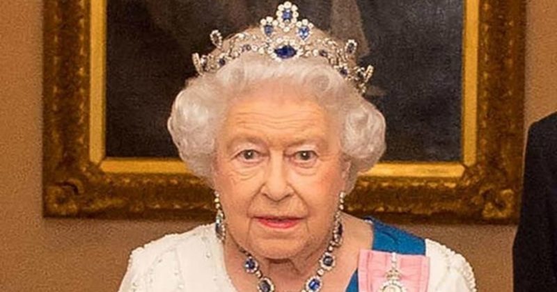 Общество: Королева Елизавета II про коронавирус: Я уверена, мы справимся