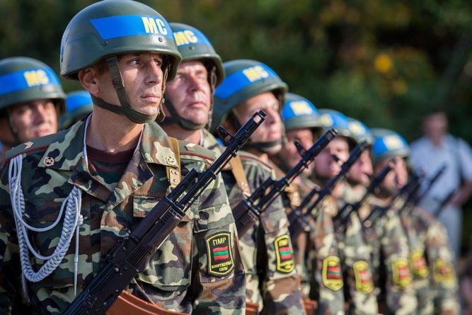 Общество: «Чумная армия»: учения НАТО угрожают уже не России, а ЕС