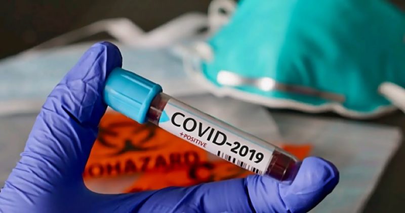 Общество: Более 20 тысяч человек согласились заразиться для разработки вакцины от коронавируса