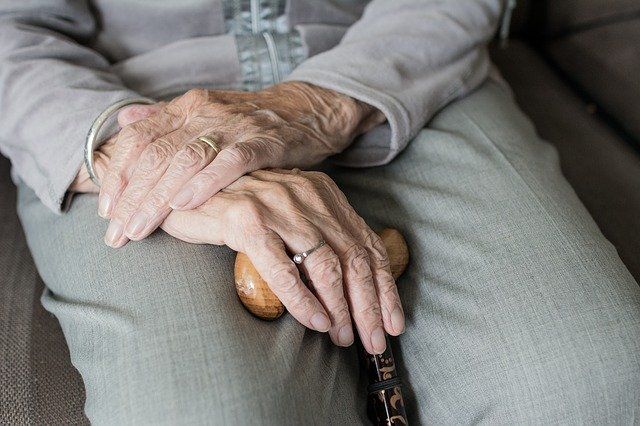 Общество: 105-летняя юбилярша раскрыла секрет долголетия - Cursorinfo: главные новости Израиля