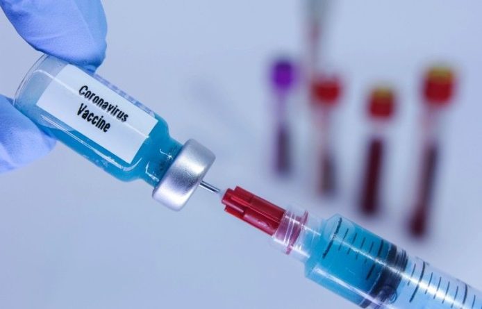 Общество: Добровольцы для испытания британской антивирусной вакцины получат по $4400