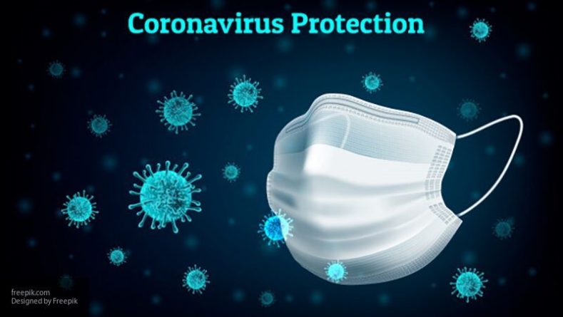 Общество: Британские ученые назвали новый необычный симптом коронавируса