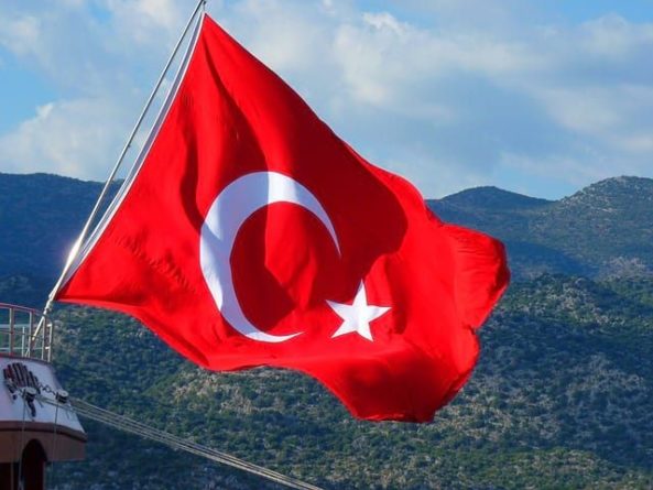 Общество: Турция приостановила полеты еще в 46 стран из-за коронавируса - Cursorinfo: главные новости Израиля