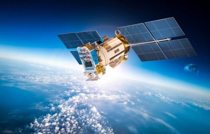 Общество: Ракета-носитель «Союз-2.1б» вывела на орбиту 34 спутника OneWeb