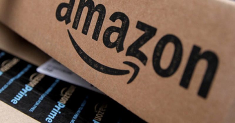Общество: Amazon перестанет продавать в Италии и Франции второстепенные товары