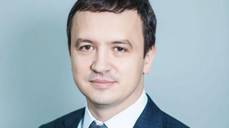 Общество: Новый министр экономики Украины скрыл от налоговиков квартиру в Москве