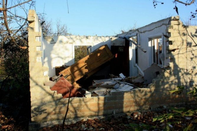 Общество: Донбасс сегодня: офицер ВСУ тяжело ранен в ДНР, группа исламистов погибла в зоне ООС