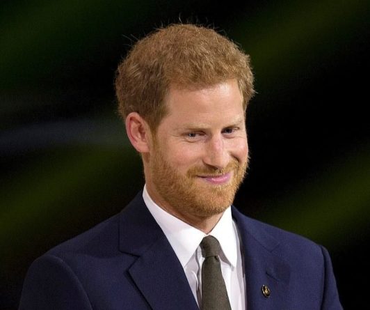 Общество: Принц Гарри вернется обратно в королевскую семью - Cursorinfo: главные новости Израиля