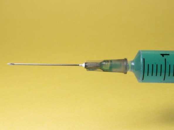 Общество: В Великобритании начинаются испытания на животных вакцины против коронавируса, в апреле перейдут к испытаниям на людях