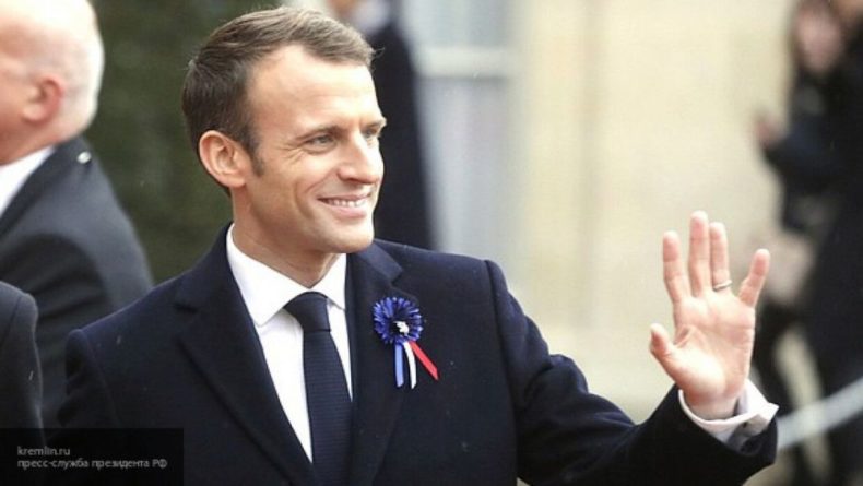 Общество: Ультиматум главы Франции повлиял на работу общественных мест Великобритании