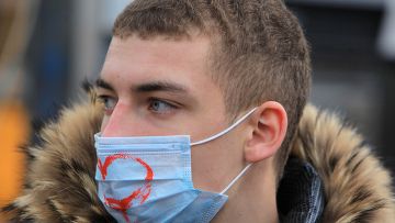 Общество: The Independent (Великобритания): как России удается избежать эпидемии коронавируса на фоне роста смертности в Европе?