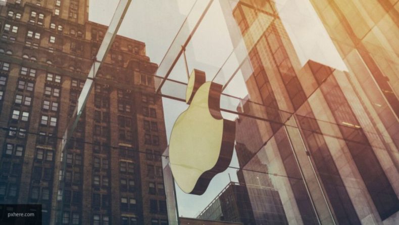 Общество: Apple разрешила продавать больше двух iPhone в одни руки