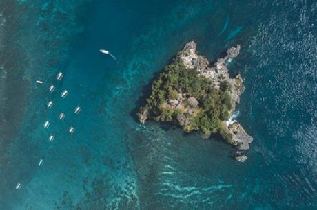 Общество: Миллиардеры сбежали от коронавируса на личные острова и в бункеры