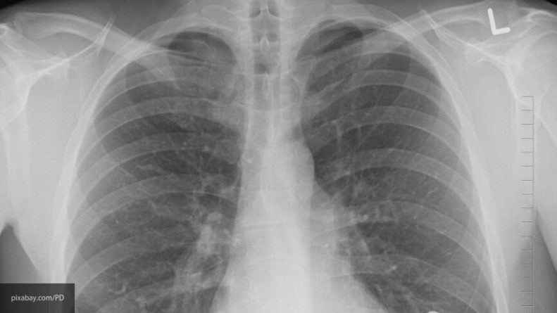 Общество: Ученые оптимистично оценили шансы уничтожения туберкулеза