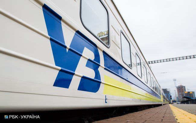 Общество: Украина отправляет в Россию спецпоезд для эвакуации