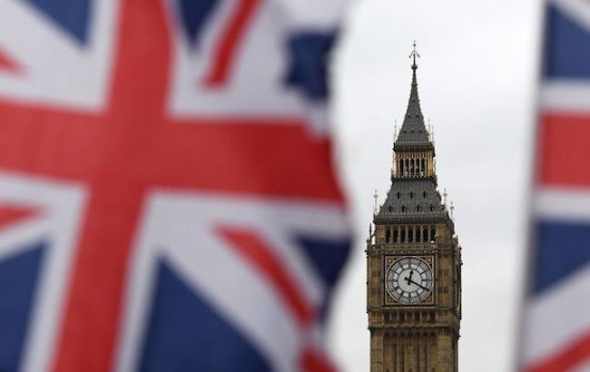 Общество: Парламент Британии прекращает работу на четыре недели