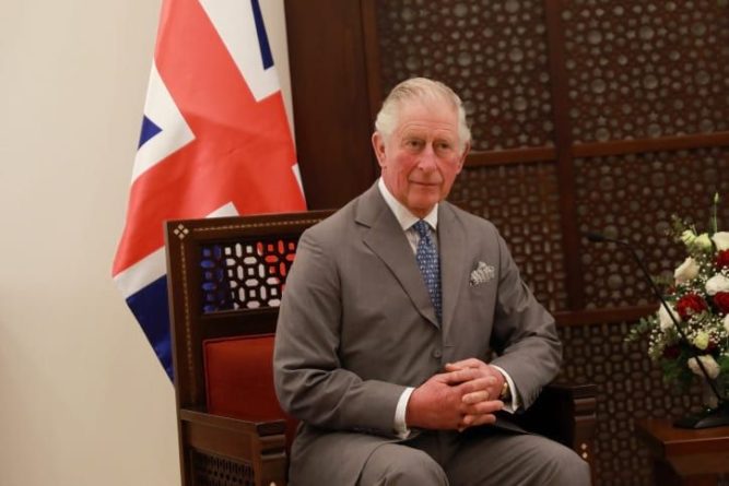 Общество: Принц Чарльз заразился коронавирусом - Cursorinfo: главные новости Израиля