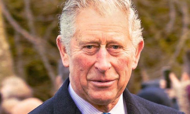 Общество: Не о такой короне он мечтал – у принца Чарльза нашли коронавирус