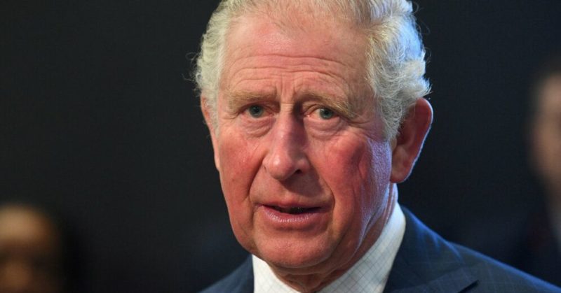 Общество: Принц Чарльз заразился коронавирусом