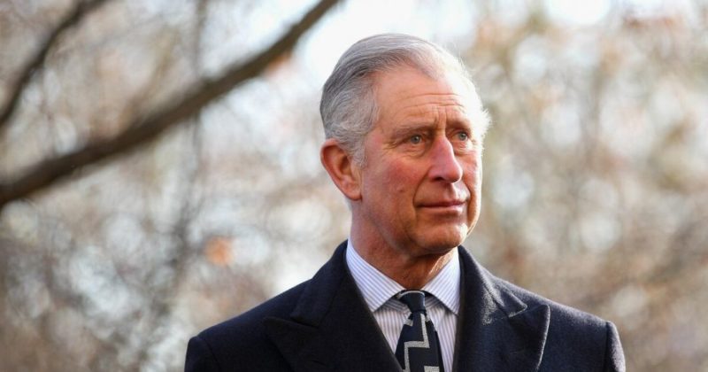 Общество: Принц Чарльз заразился коронавирусом