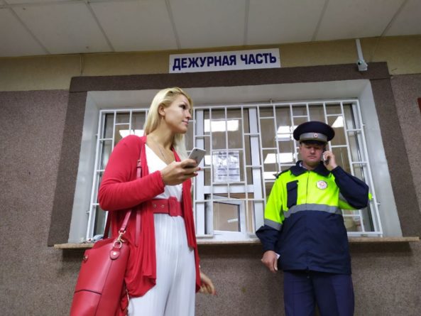 Общество: Ужесточение наказания за фейки - Васильева из «Альянса врачей» должна пойти под суд