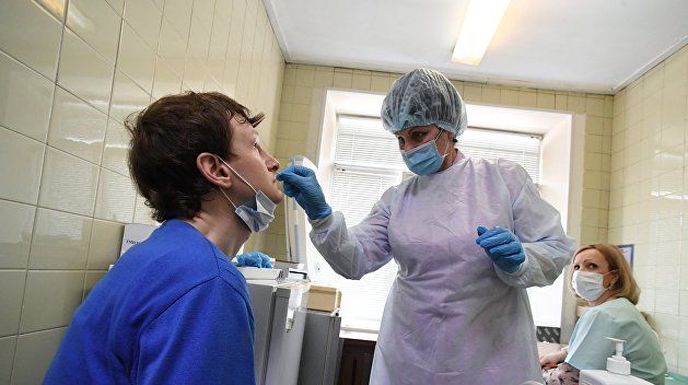 Коронавирус в Украине — последние новости сегодня 26 марта 2020: Новые случаи инфицирования. Ситуация в стране