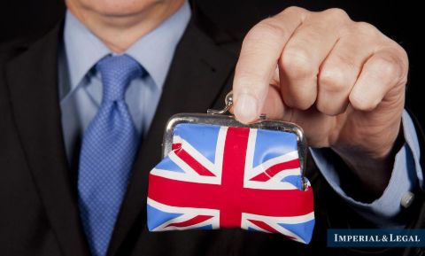 Общество: Англия зовёт: как приумножить капитал и получить гражданство Великобритании?
