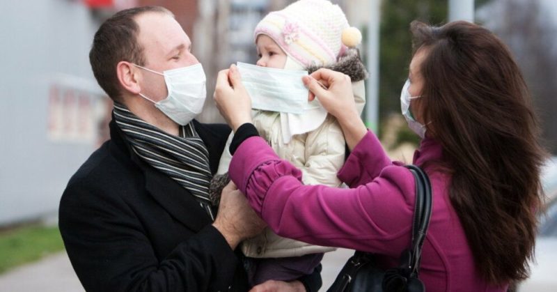 Общество: Пандемия коронавируса: почему в одних странах все ходят в масках, а в других - далеко не все?