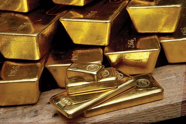 Общество: В США раскупили все золото