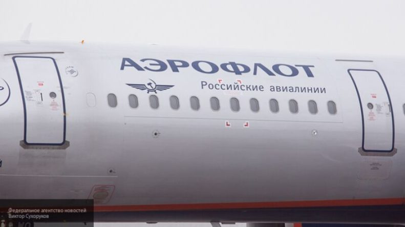 Общество: Самолеты "Аэрофлота" продолжат летать из Москвы в несколько стран Европы и в США