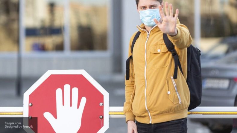 Общество: Иммунолог Джорджтаунского университета дала совет по дезинфекции в период пандемии