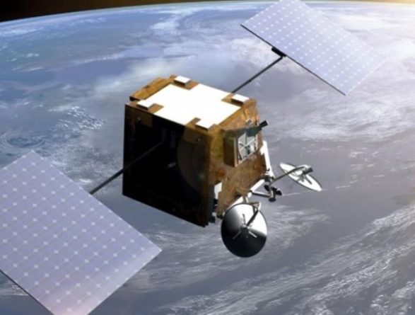 Общество: Известная Роскосмосу британская компания обанкротилась