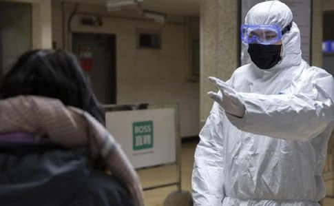 Общество: В Великобритании за сутки умерли 260 пациентов с коронавирусом