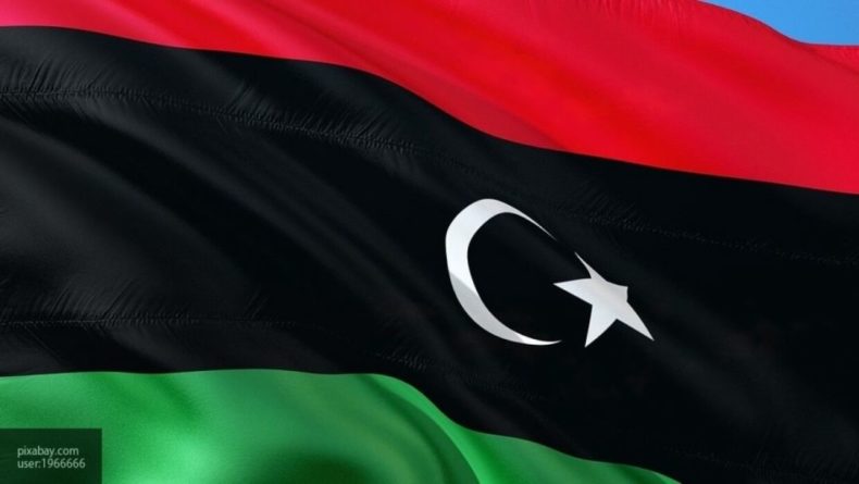 Общество: Племена Ливии видят угрозу в террористической деятельности ПНС