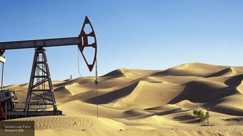 Общество: Цена нефти WTI опустилась ниже $20 за баррель впервые с 2002 года