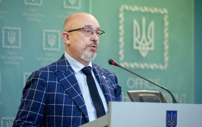 Общество: Резников считает реальным дедлайн Зеленского по завершению войны на Донбассе