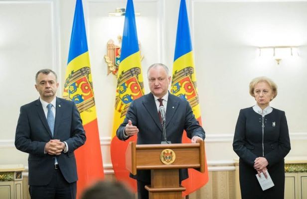 Общество: Власти Молдавии помогут членам диаспоры вернуться домой спецрейсами