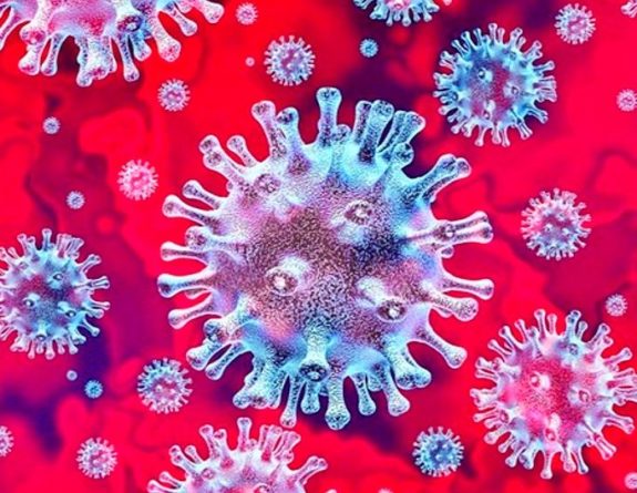 Общество: 55-летняя туристка поделилась историей выздоровления от коронавируса