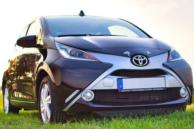 Общество: Toyota приостановила выпуск машин в Европе из-за коронавируса - Cursorinfo: главные новости Израиля